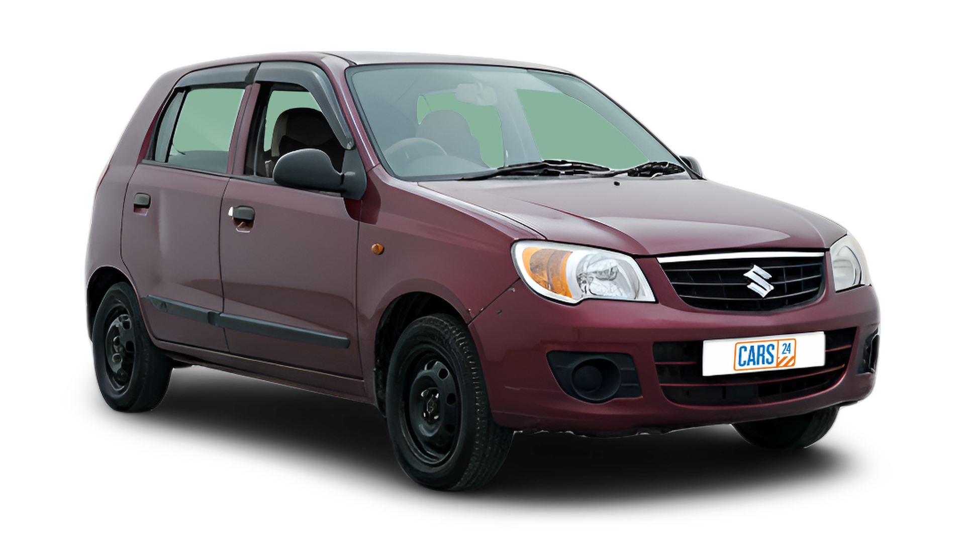 Maruti Alto K10-img